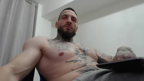 John online show from March 9, 7:08 pm