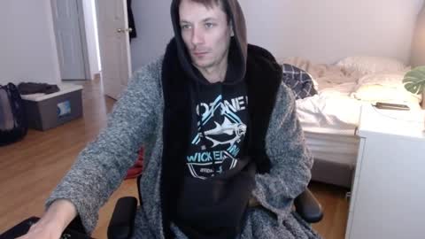 thebigbamboo26 online show from December 2, 4:18 pm