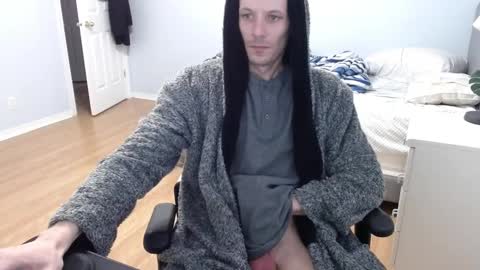 thebigbamboo26 online show from January 18, 6:43 pm