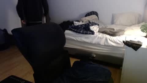 thebigbamboo26 online show from December 3, 10:18 pm