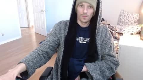 thebigbamboo26 online show from February 28, 5:48 pm