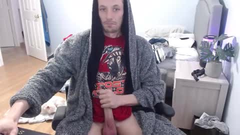 thebigbamboo26 online show from February 3, 7:19 pm