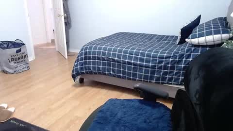 thebigbamboo26 online show from February 20, 4:57 pm