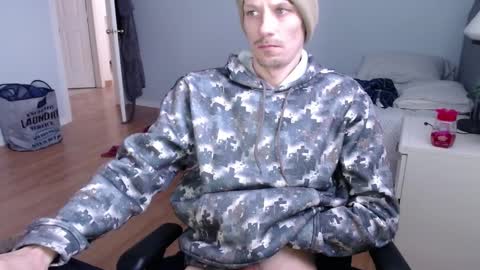 thebigbamboo26 online show from February 18, 8:26 pm