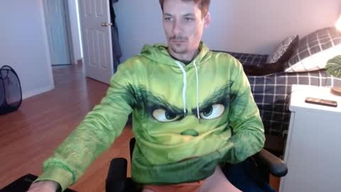 thebigbamboo26 online show from December 19, 6:56 pm