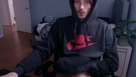 thebigbamboo26 online show from April 16, 6:19 pm