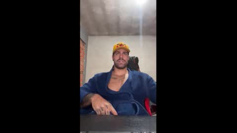 hercules22 online show from May 31, 9:49 pm
