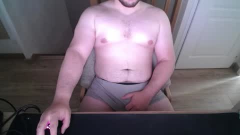 thebiggydaddy online show from July 5, 10:11 am