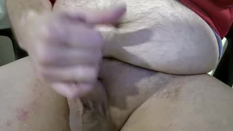 thebigshow83 online show from February 4, 3:23 am