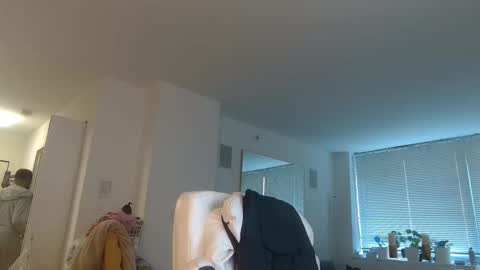 theblacklordmaster online show from March 25, 2:10 pm