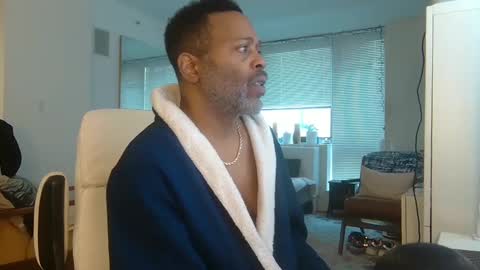 Snapshot of theblacklordmaster chatting on February 11, 1:51 pm theblacklordmaster online show from February 11, 1:51 pm