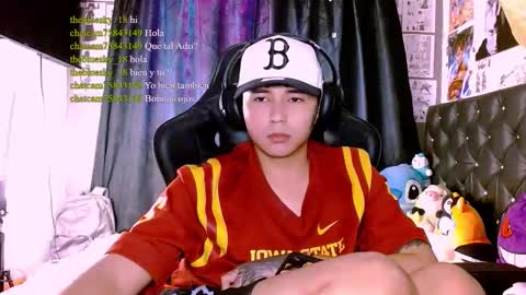 thebluesky_18 online show from May 26, 2:24 pm