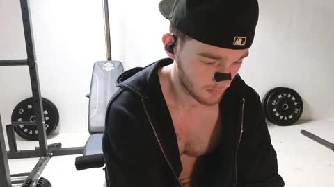 thebrentsavage online show from February 12, 3:05 pm