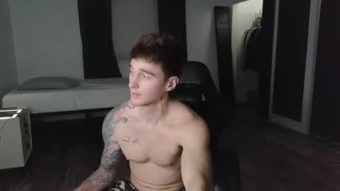 thebrentsavage online show from June 9, 4:14 am