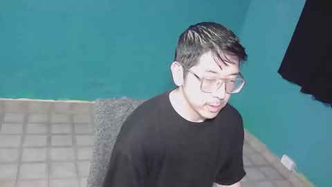 thebrucevolcano online show from January 16, 8:22 pm