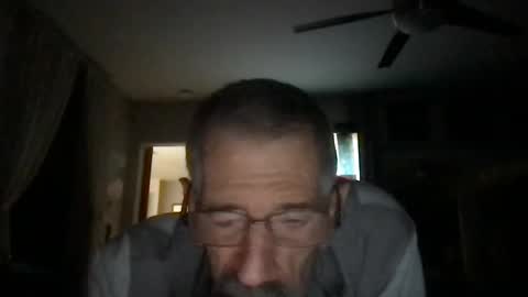 THECCG online show from February 2, 11:53 pm