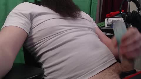 Stoutman87 online show from January 29, 2:10 pm