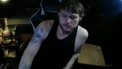 Snapshot of thedemonlord93 chatting on September 14, 10:12 pm thedemonlord93 online show from September 14, 10:12 pm