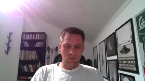 thedon2123 online show from November 3, 3:58 pm