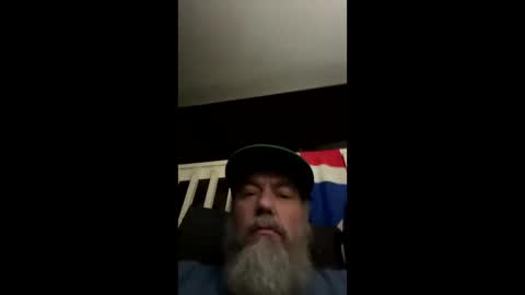 thedude663 online show from January 3, 8:54 am