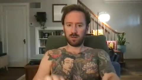 thedudejohnson online show from June 16, 1:19 am