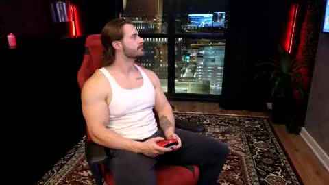 The Stallion online show from December 15, 4:42 am