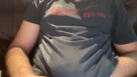 TheEnormousDick online show from February 19, 1:24 am