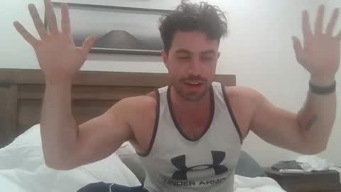 theepapajohn online show from May 6, 2:45 am