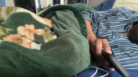 theeshooterr online show from February 10, 2:44 pm