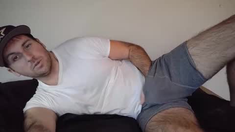 Theetwohander online show from February 12, 8:04 pm