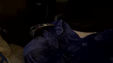 TheeUglyDude online show from March 8, 1:48 am