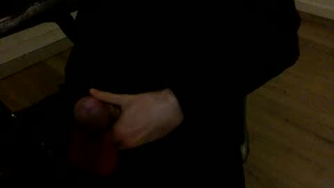 Snapshot of thefrenchmeat chatting on February 20, 7:08 pm Dick online show from February 20, 7:08 pm