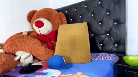 Prince online show from February 27, 12:34 pm