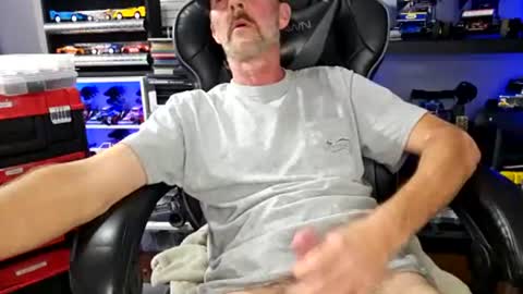 thegoat53 online show from July 16, 4:52 am