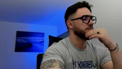 Alex online show from February 9, 6:51 am