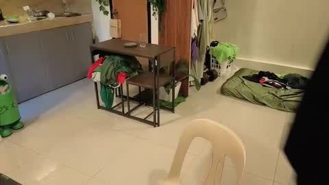 Green online show from April 2, 6:43 am