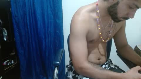 thehousedog online show from March 21, 1:15 pm