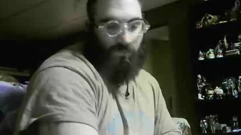 Iron online show from December 2, 9:51 pm