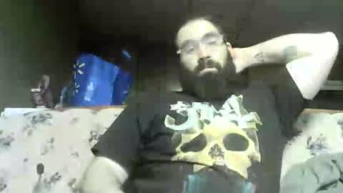 Iron online show from December 14, 12:17 am