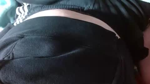 Liam online show from April 7, 9:48 pm