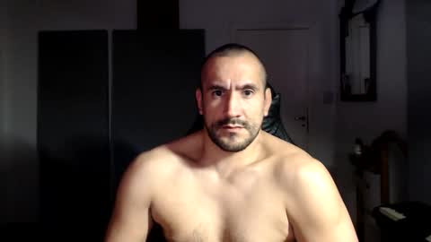 KINGOFPAINS online show from October 24, 2:46 am