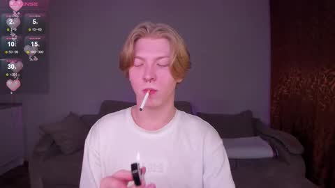 Sever online show from March 9, 2:55 pm