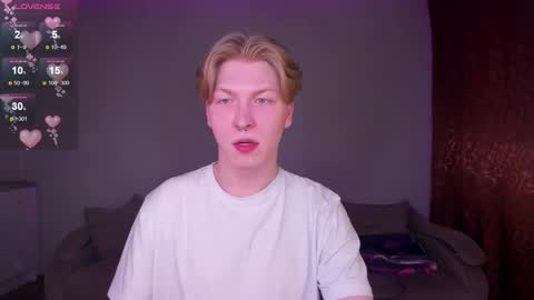 Sever online show from March 16, 11:58 am