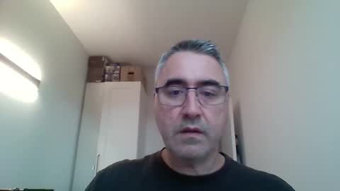 Themohican online show from April 13, 5:35 pm