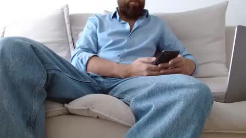 TheMonarchGoat online show from January 11, 9:46 am