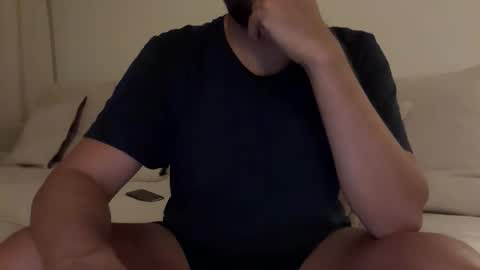 TheMonarchGoat online show from November 24, 8:32 pm