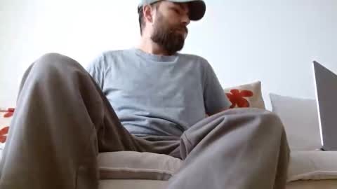 TheMonarchGoat online show from February 13, 9:36 am