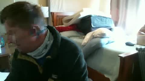 Snapshot of themormonman chatting on January 10, 7:32 pm Daisy and Tim online show from January 10, 7:32 pm