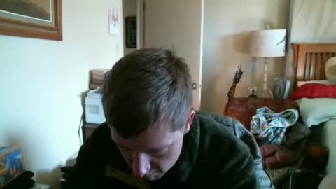 Snapshot of themormonman chatting on January 14, 5:34 pm Daisy and Tim online show from January 14, 5:34 pm