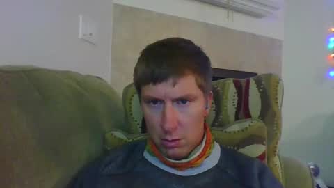 Snapshot of themormonman chatting on December 26, 10:41 pm Daisy and Tim online show from December 26, 10:41 pm
